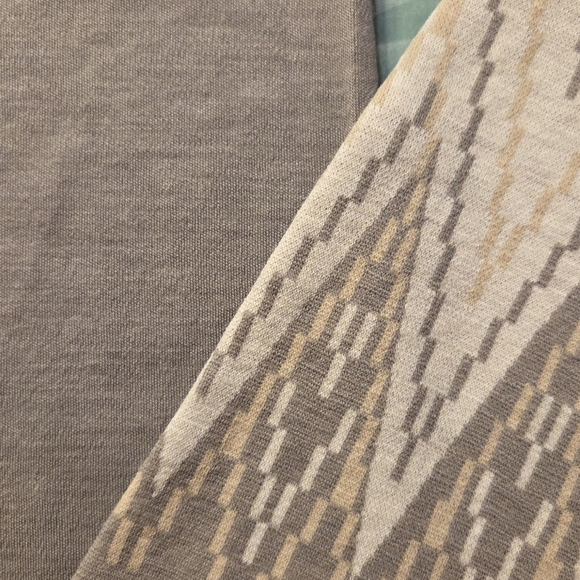 NWT Kari Traa Merino Wool Baselayer Leggings - Picture 9 of 15